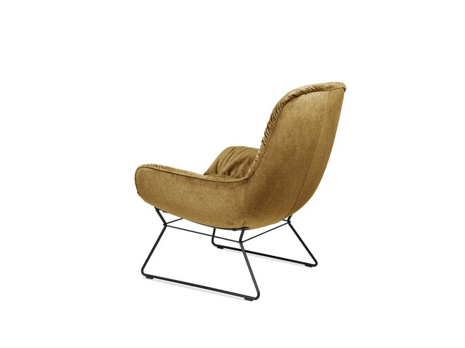 Leya sale lounge chair